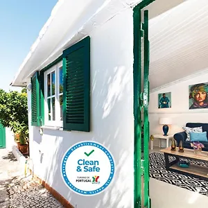  Apartamento Casa Buganvília Portugal