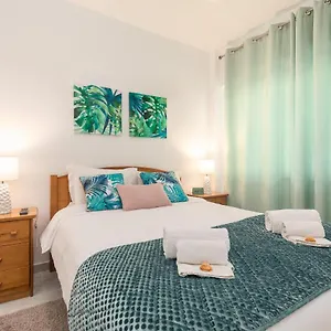  Apartamento Aquazul Flat - Da Rocha