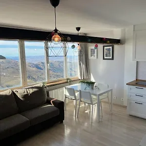  Apartamento Sierra Nevada Edificio Montaire España