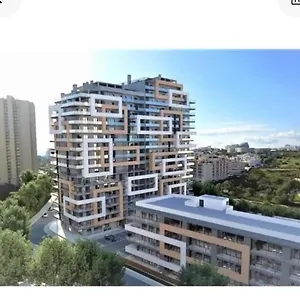  Apartamento Rocha T