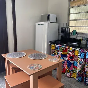  Apartamento Cachoeira Brasil