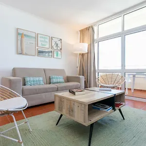  Apartamento Water House - Da Rocha