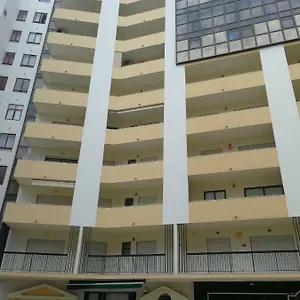  Apartamento Sun Sight